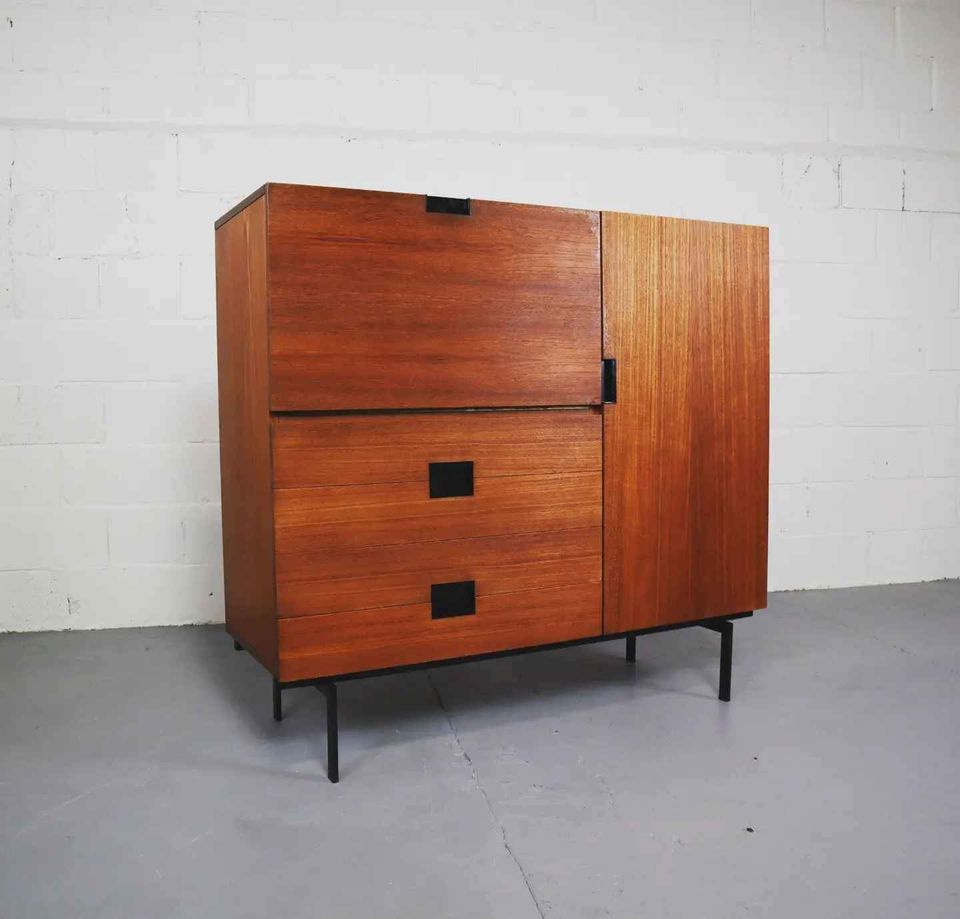 CU01 cabinet by Cees Braakman (SOLD) 