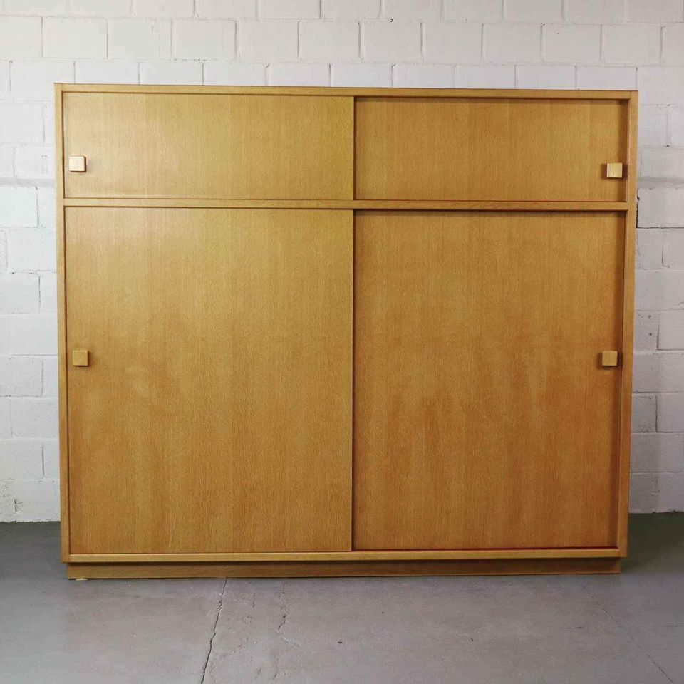 Wardrobe by Bob Van den Berghe (SOLD) 