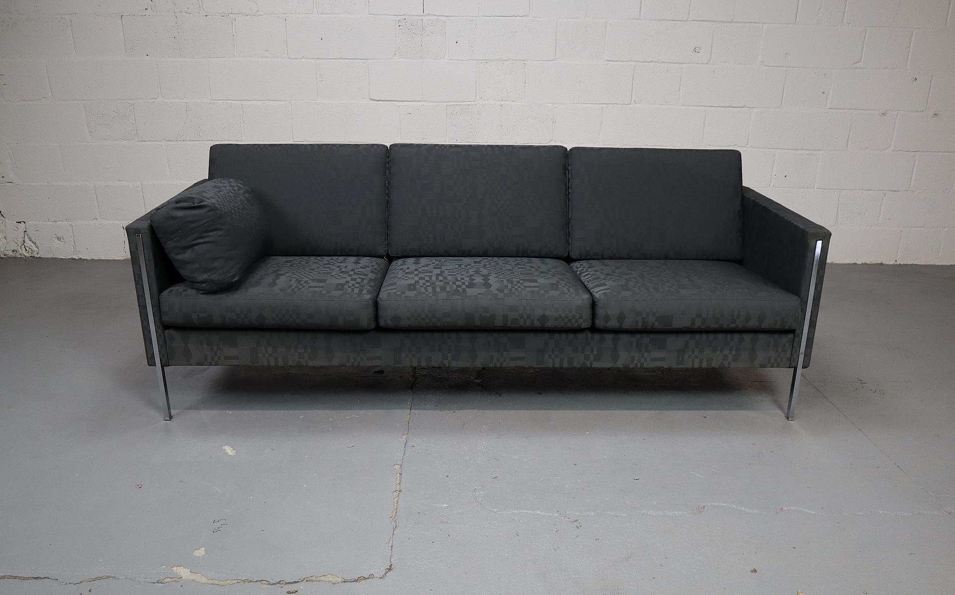 442 sofa by Pierre Paulin for Artifort