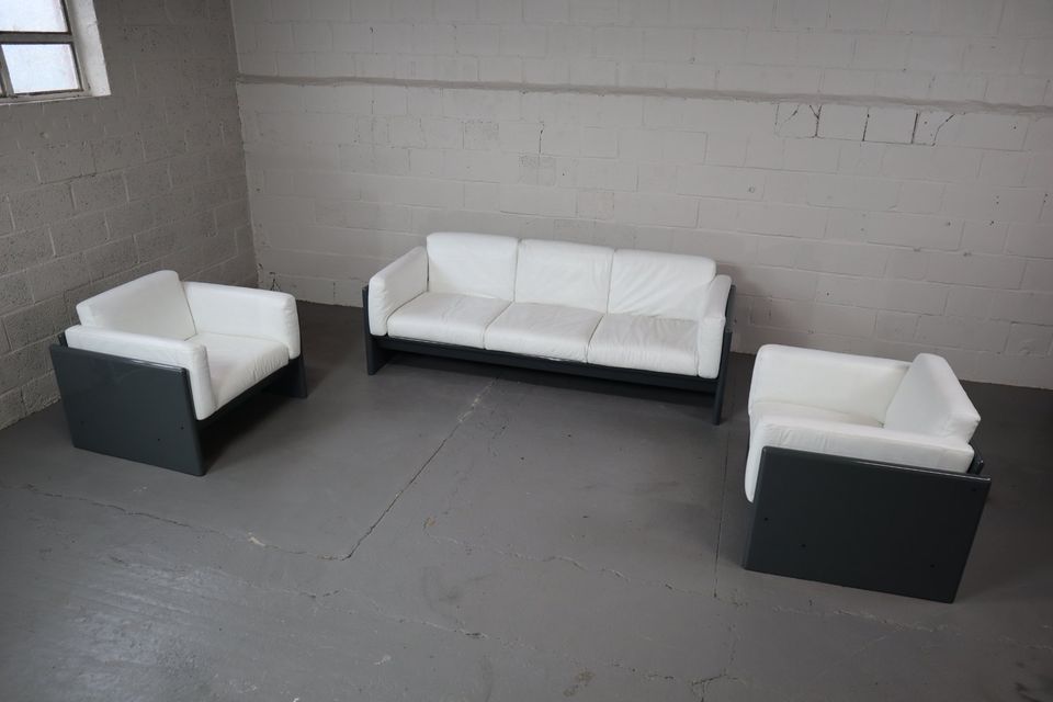 Arnolfo sofa set for Simon International