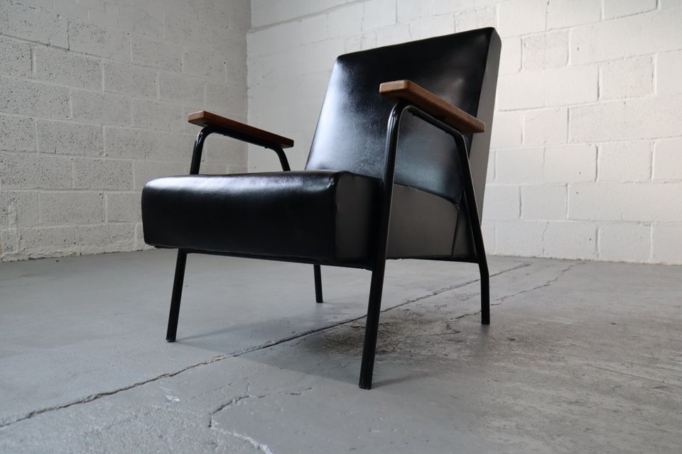 Rio Armchair by Pierre Guariche