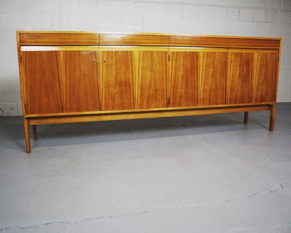 Sideboard by Van den Berghe-Pauvers