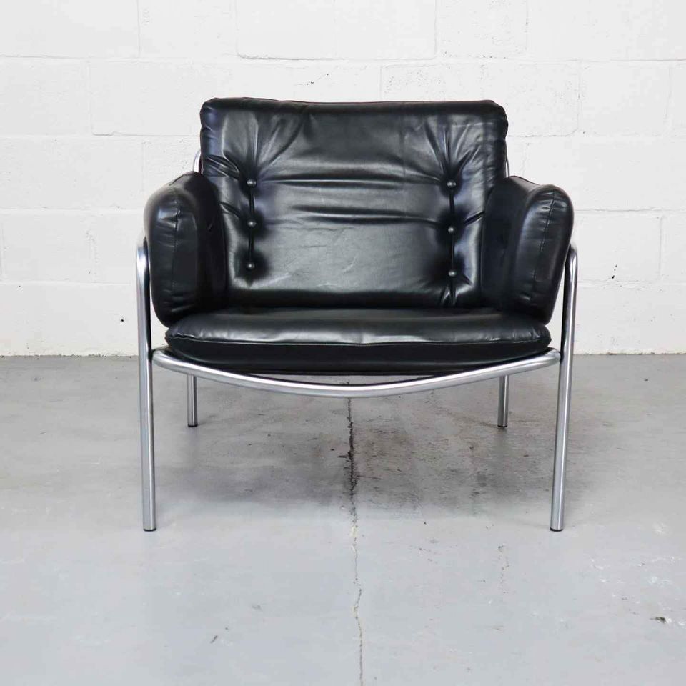 SZ08 armchair by Martin Visser